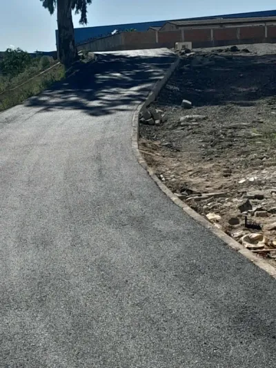 Travaux d’aménagement d’une déviation autour de la station de Baraki | SARL STRAPHYB